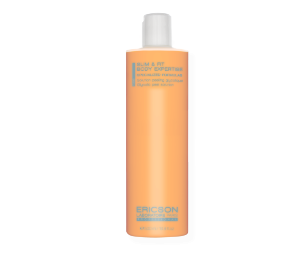 E333 Glycolic Peel Solution PEDICARE